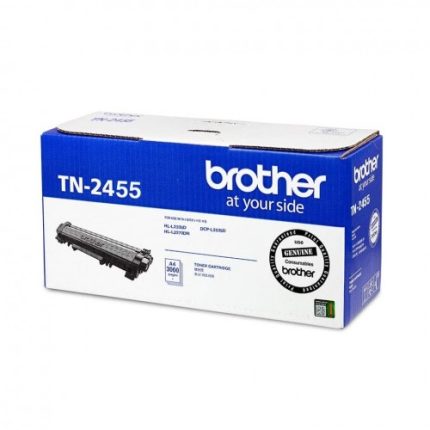 Brother TN-2455 Black