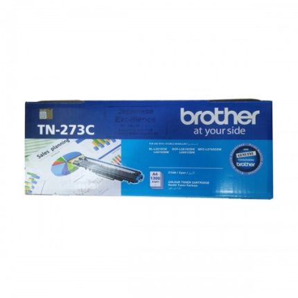 Brother TN-273C