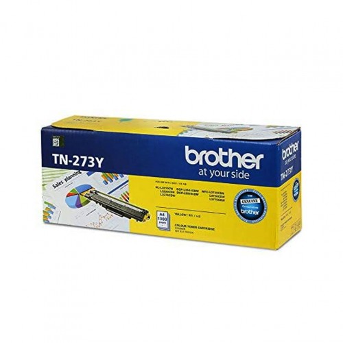 Brother TN-273Y Yellow