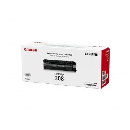 Canon EP-308 Black