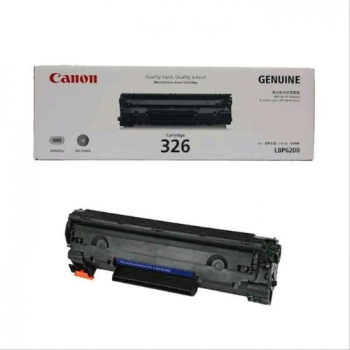 Canon 326 Black
