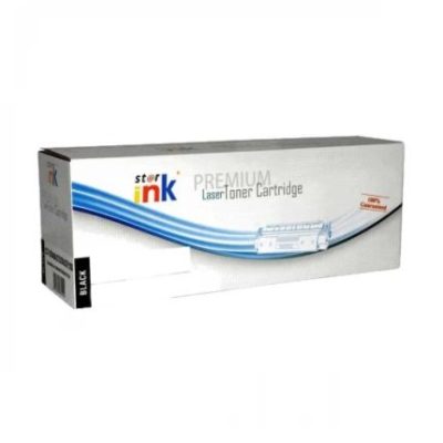 Features of StarInk 85A/35A Black Toner,