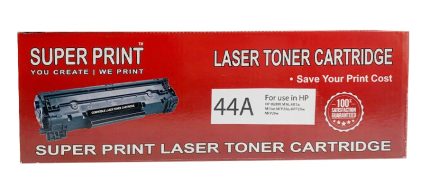 Features of Super Print 44A Toner In Bangladesh,