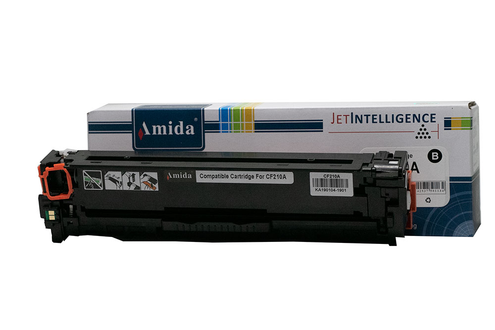 Amida SCX-4521 Black