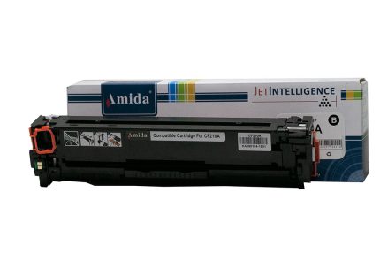 Amida 05A/80A Black LaserJet Toner,