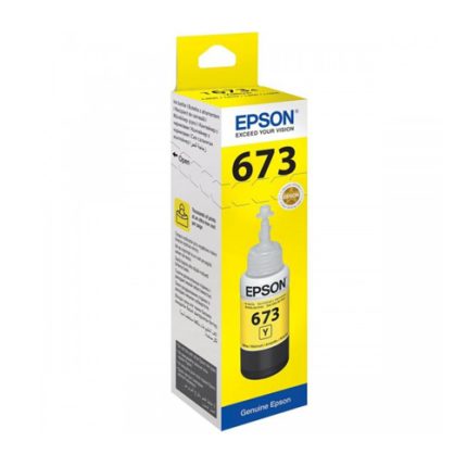 Epson C13-T6734 Yellow