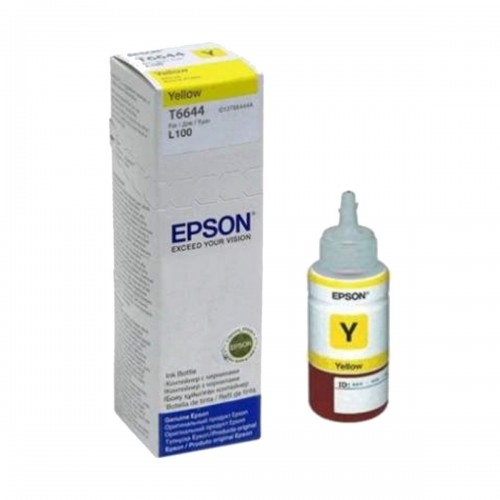 Epson C13T6644 Yellow