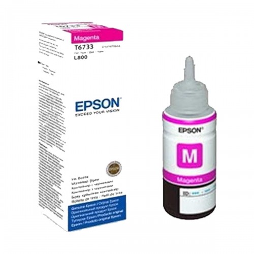 Epson C13T6733 Magenta