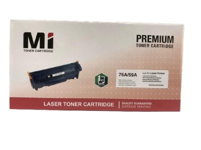 Features of Mi 76A Black China Toner In Bangladesh