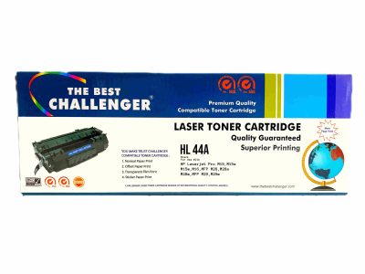 Features of Challenger 44A Toner In Bangladesh,