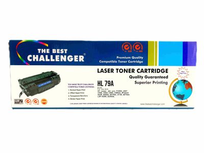 Features of Challenger 79A Toner In Bangladesh
