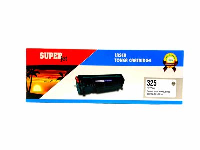 Superjet 325 Toner Cartridge for 6030 printer,