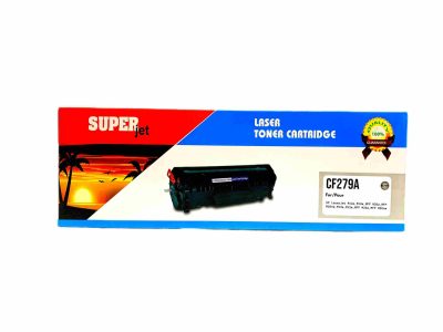 Features of Superjet 79A Toner In Bangladesh
