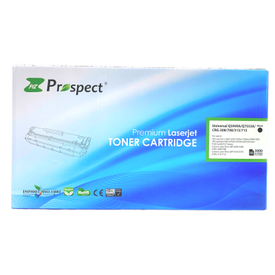 Features of Prospect 49A China Toner In Bangladesh