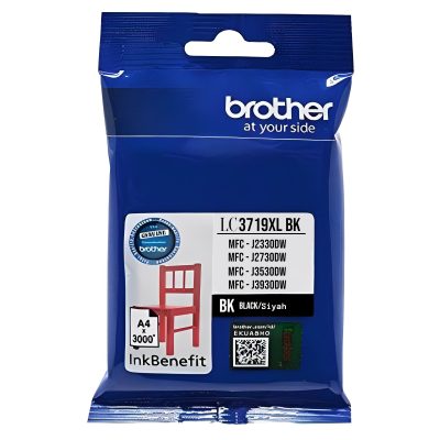Brother LC3719XL-BK