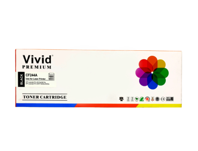 Features of  Vivid 44A Toner In Bangladesh,