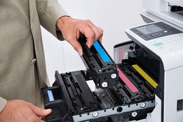 which is better cartridge or toner
