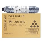 Ricoh MP 2014HS Black Copier Toner Price in Bangladesh.