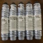 Ricoh MP 2014HS Black Copier Toner Price in Bangladesh.