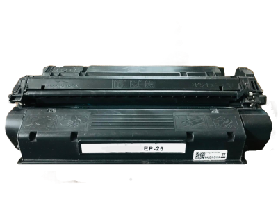 Canon EP-25 China Black Toner Cartridge
