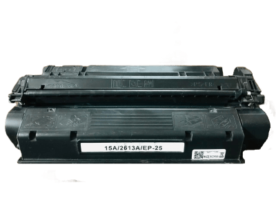HP 15A/2613A/EP-25 China Black Toner Cartridge