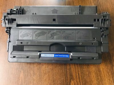 Canon CRG-333 Compatible China LaserJet Toner For Canon LaserJet CRG333, LBP8100N, LBP8750N, LBP8780X Printer