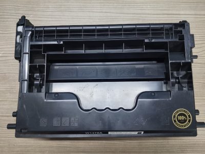 HP 147A (W1470A) Black Toner Cartridge