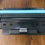 HP 55A Black Toner Cartridge Price in Bangladesh