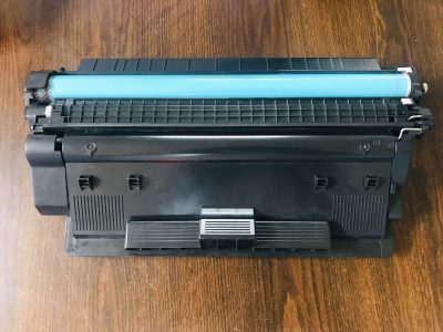 HP 55A Black Toner Cartridge Price in Bangladesh