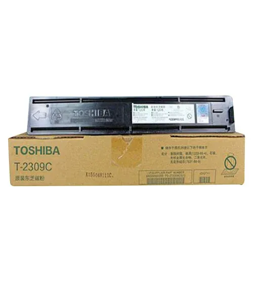 Toshiba e-Studio T-2507C Chinese Photocopier Toner Cartridge
