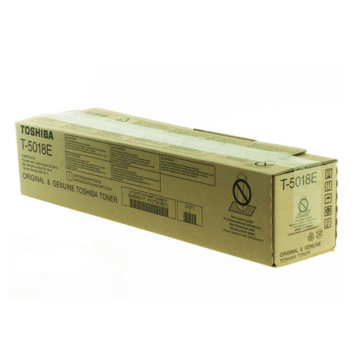 Toshiba T-5018E Chinese Photocopier Toner Cartridge