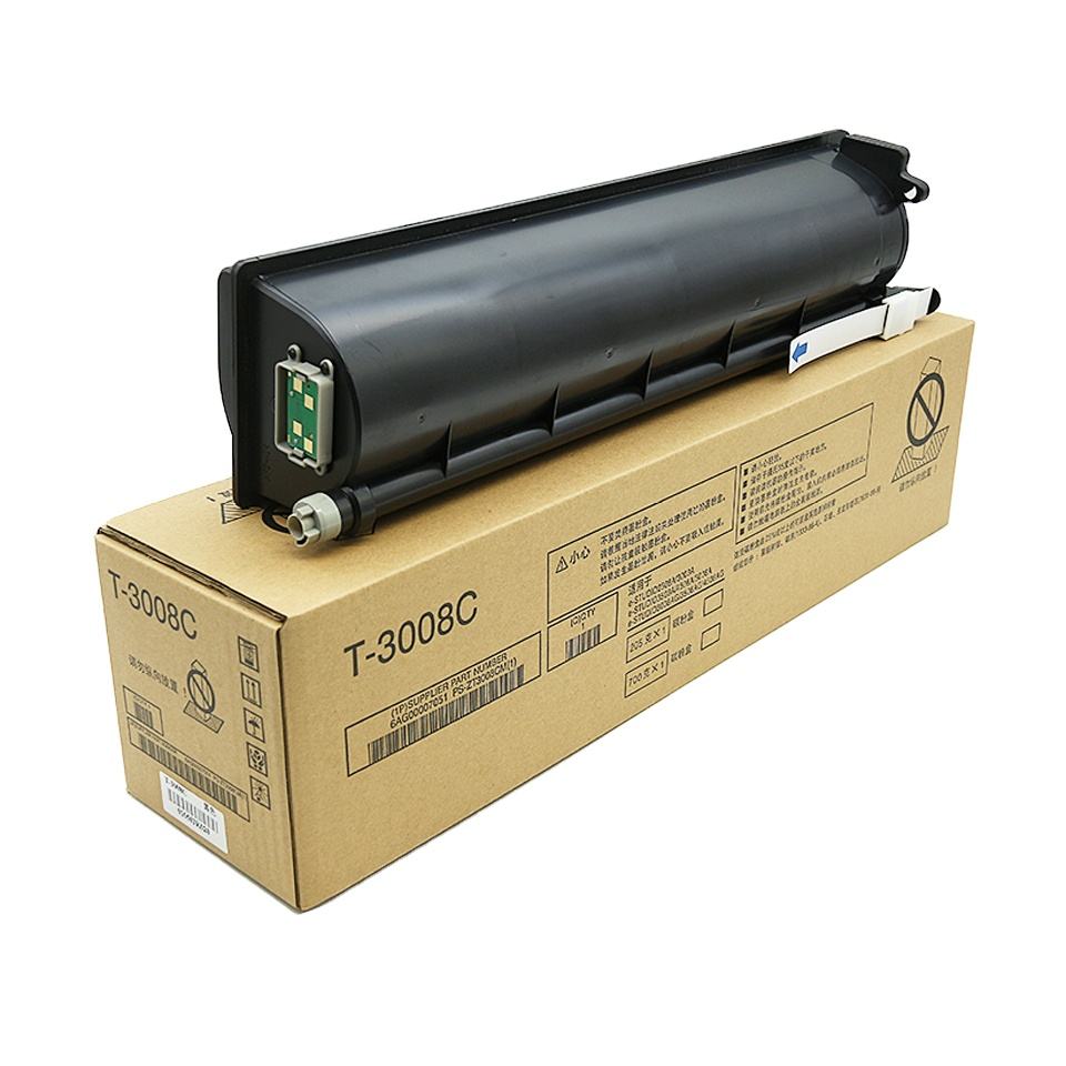 Toshiba T-3008C e-Studio Chinese Photocopier Toner Cartridge