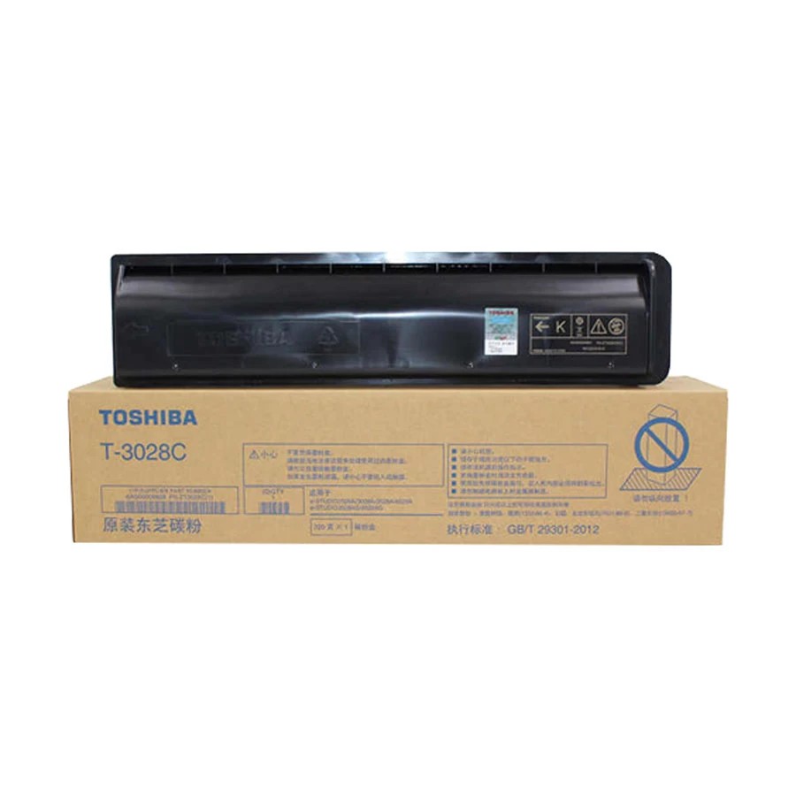 Toshiba T-3028C e-studio Chinese Toner Cartridge