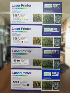 HP 508A China Toner 2
