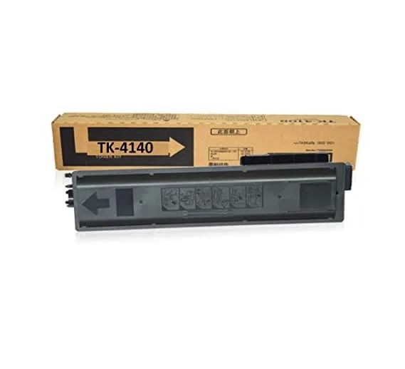 Kyocera TK-4140 Compatible Black Toner Cartridge