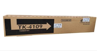 Kyocera TK-4109 Compatible Black Toner Cartridge for TASKalfa 1800 & 2200