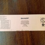 Sharp MX-237AT Toner Cartridge Price in Bangladesh
