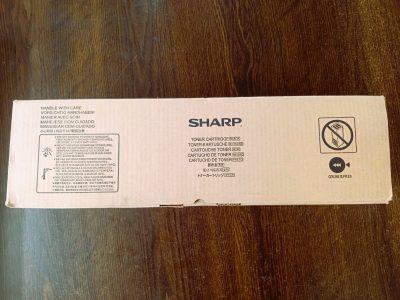Sharp MX-237AT Toner Cartridge Price in Bangladesh