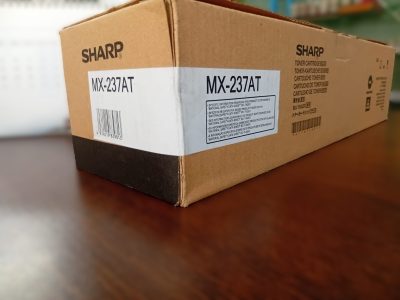 Sharp MX-237AT Toner Cartridge Price in Bangladesh